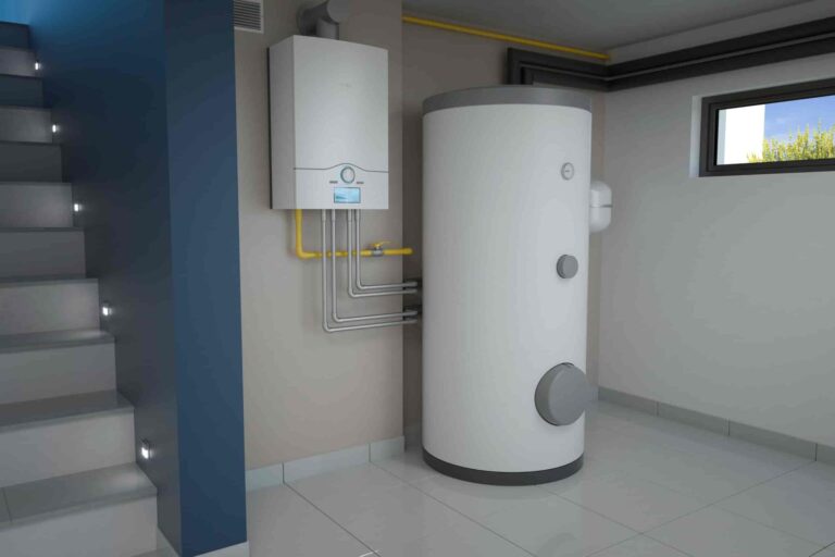 How to Choose the Right Water Heater for Your Home