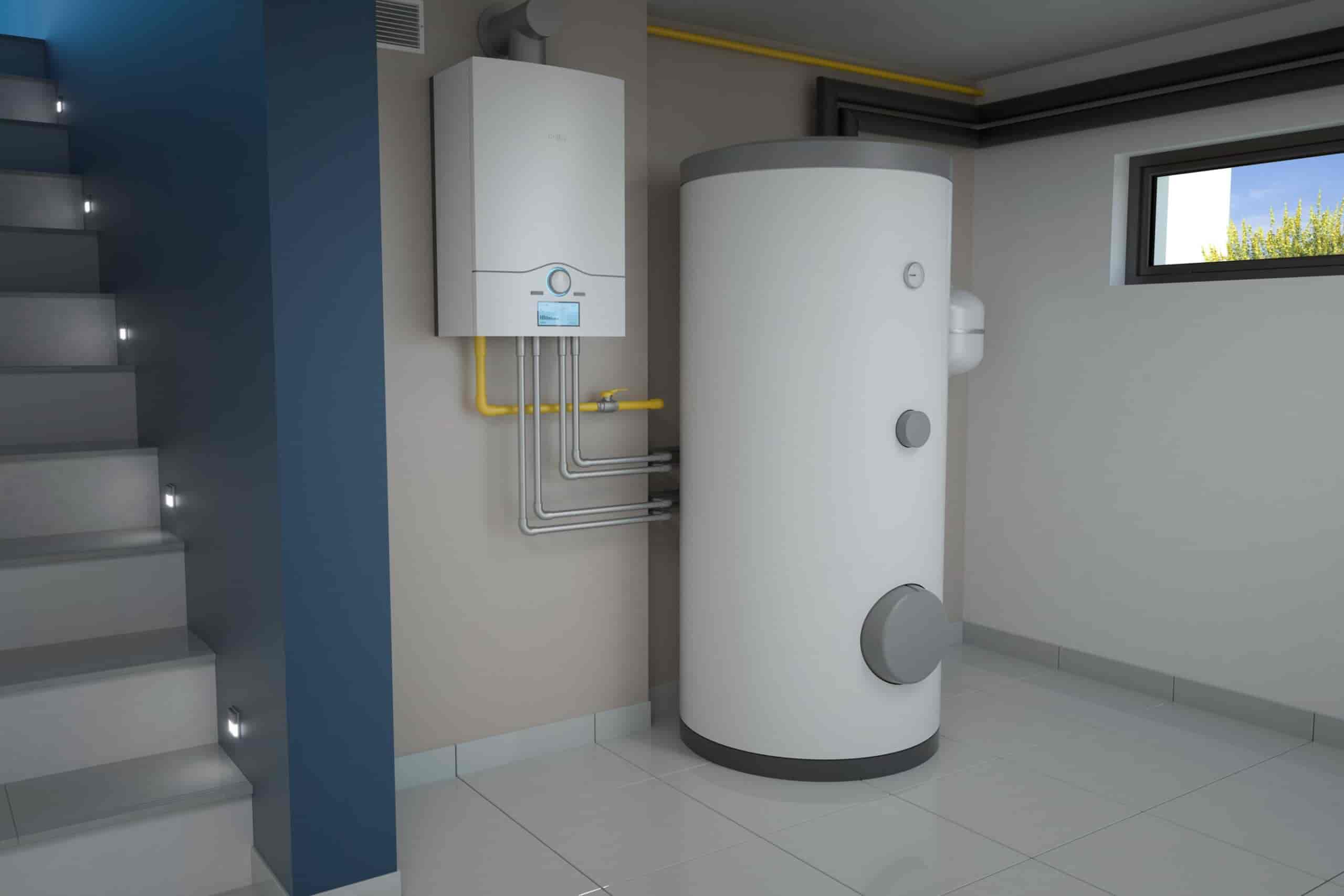 How to Choose the Right Water Heater for Your Home