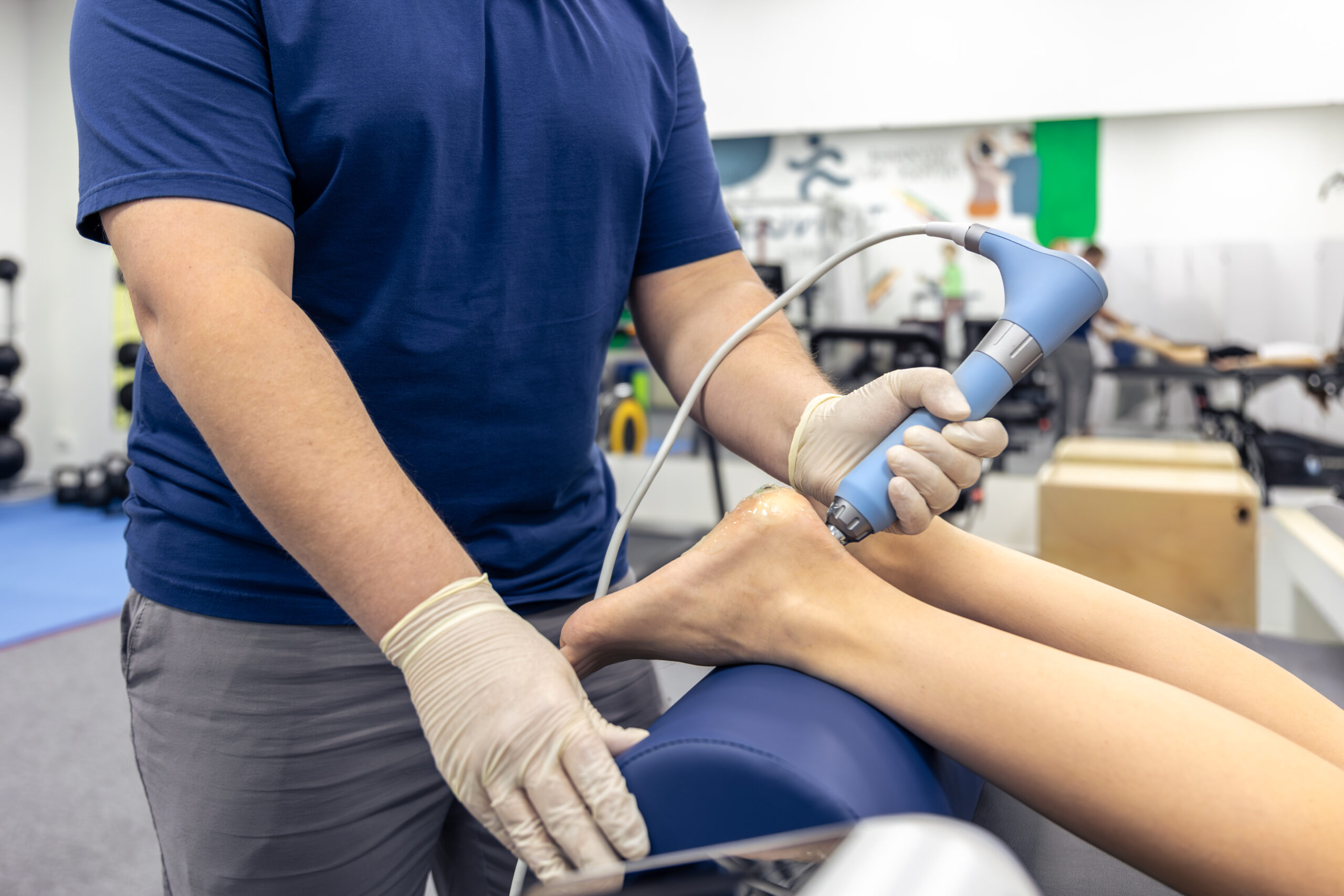 foot doctor montreal