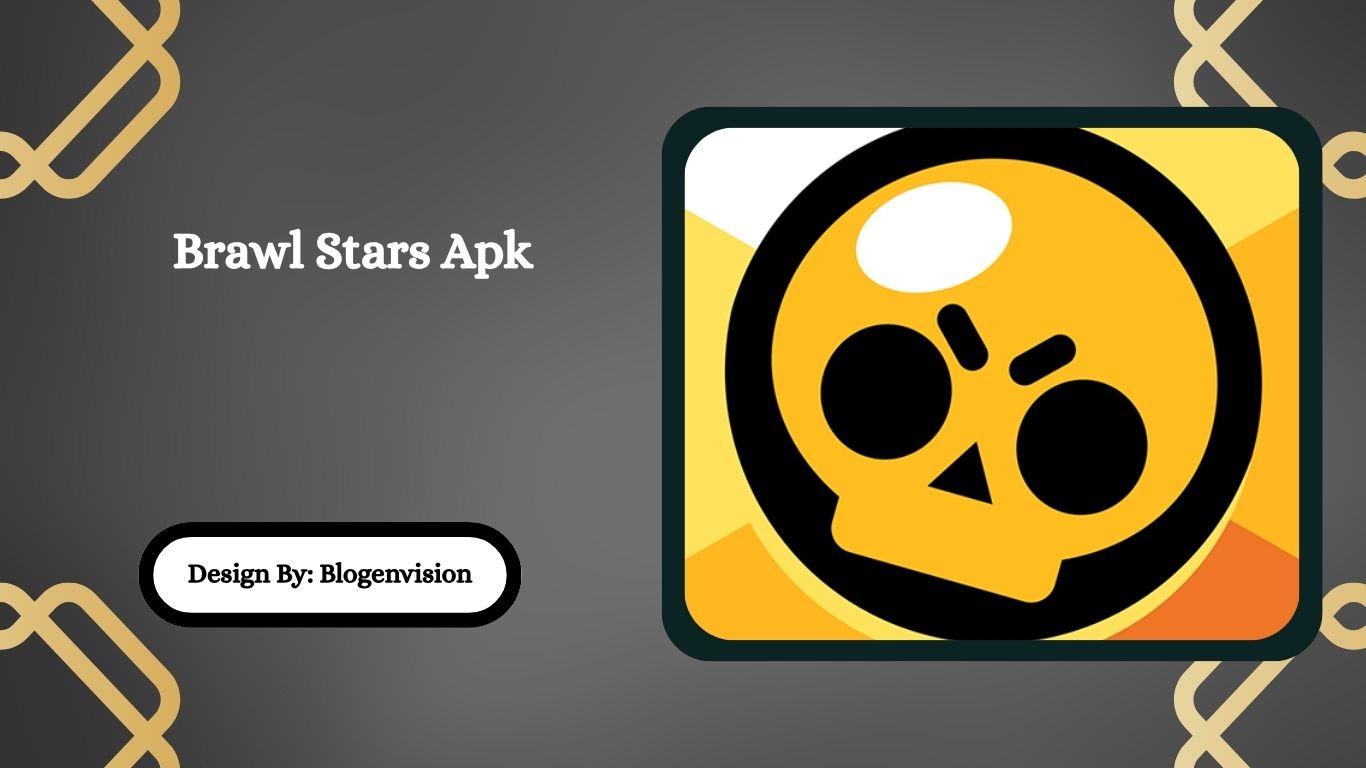 Brawl Stars Apk