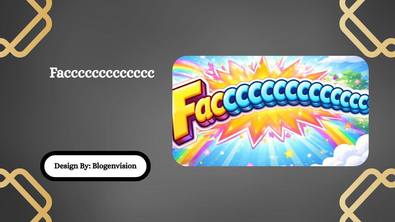 Faccccccccccccc