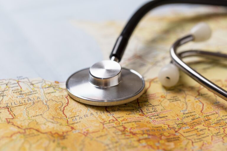 Why Saudi Arabia is Becoming a Hub for Medical Tourism