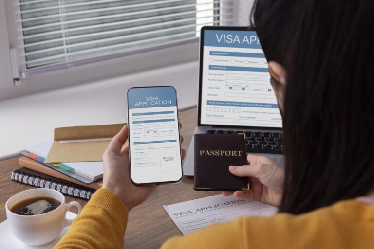 Step-by-Step Guide to Egypt Visa Application Online for Smooth Travel Planning from America