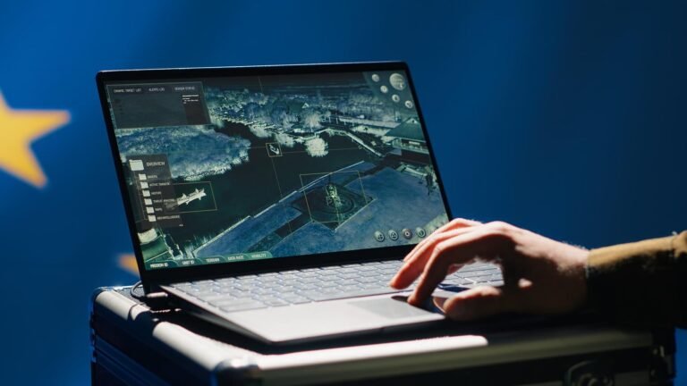 How is LiDAR Scanning Used for Precision Site and Soil Evaluation?
