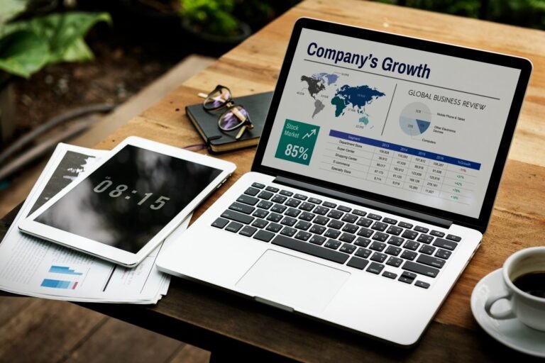 How Can a Well-Designed Website Increase E-Commerce Sales?