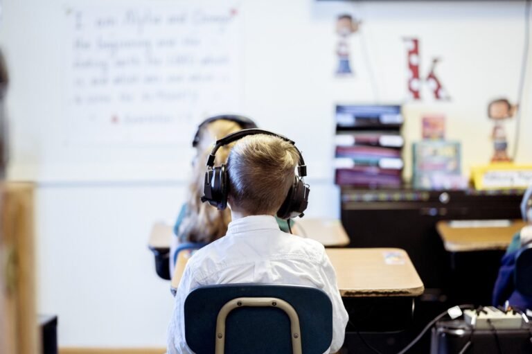 How Remediation Services Keep Noise Pollution at Bay in School Zones