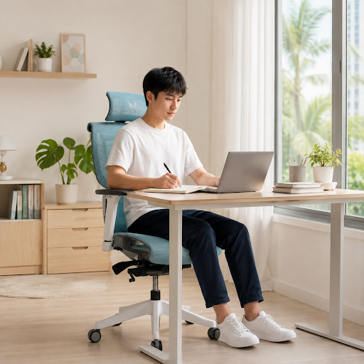 Ergonomic Chair